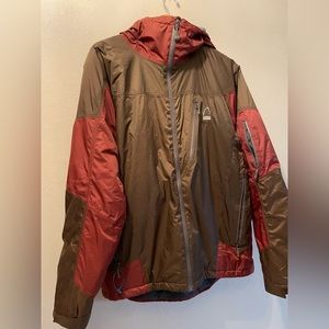 Sierra Designs snow jacket
